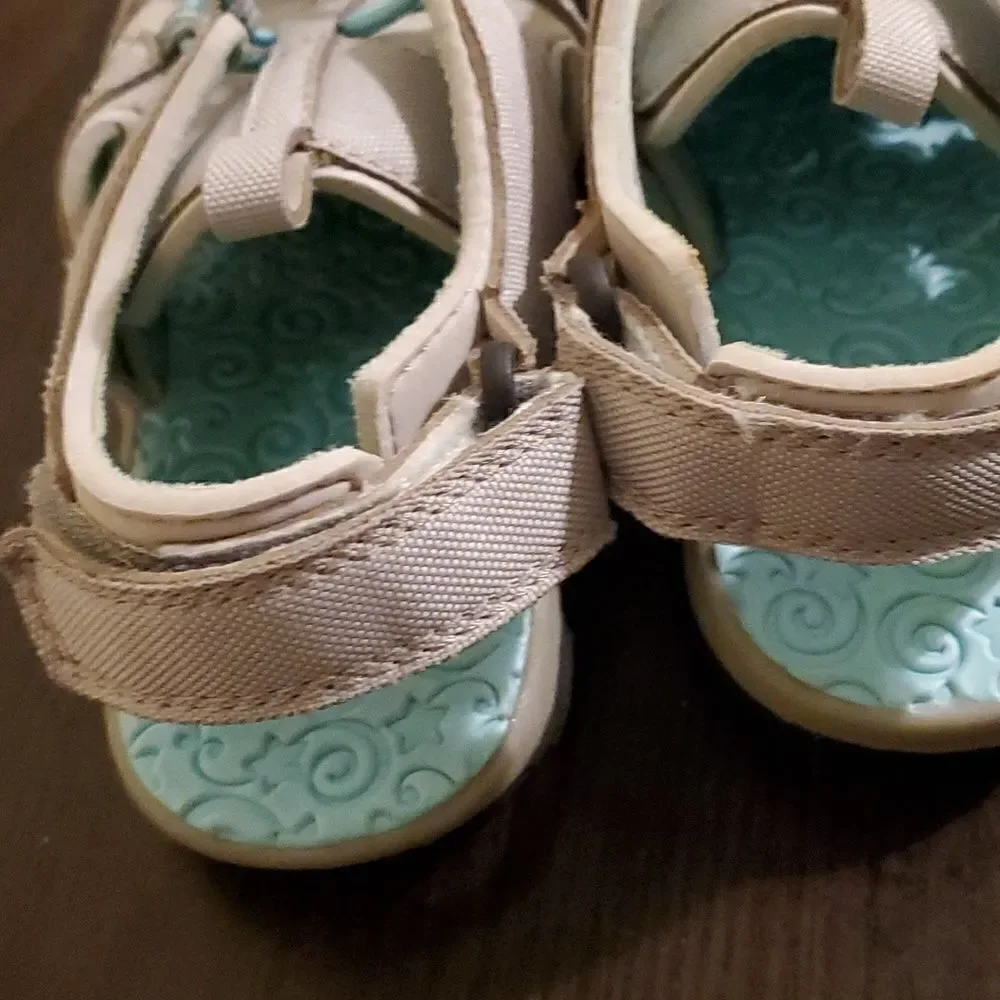 Kids Northside water shoes SZ US 2